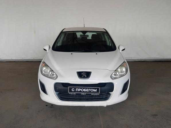 Peugeot 308 I Рестайлинг с пробегом 2011 года, цена 412 000 рублей, 121710 км, хэтчбек, Автокод Объявления