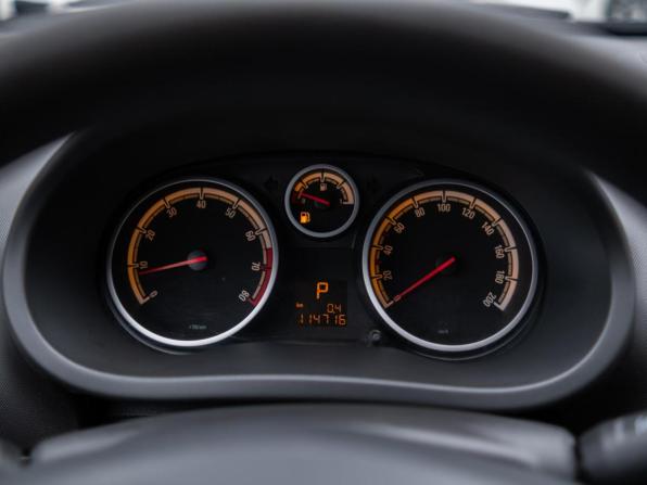 Opel Corsa D Рестайлинг II с пробегом 2012 года, цена 779 000 рублей, 114716 км, хэтчбек, Автокод Объявления