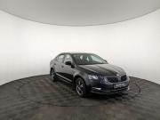 Skoda Octavia III (A7) Рестайлинг Москва  - изображение 28