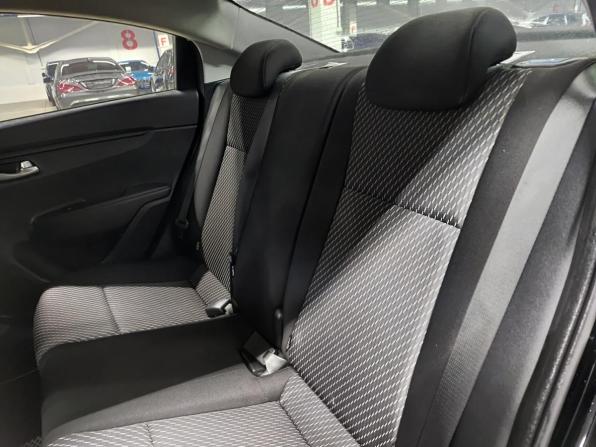 Kia Rio IV с пробегом 2019 года, цена 1 240 000 рублей, 159315 км, седан, Автокод Объявления