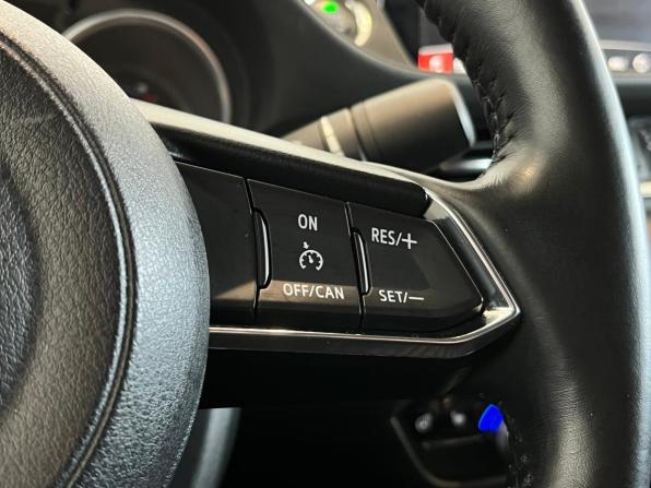 Mazda 6 III (GJ) Рестайлинг 2 с пробегом 2019 года, цена 2 270 000 рублей, 90620 км, седан, Автокод Объявления