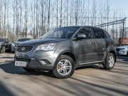 SsangYong Actyon II Санкт-Петербург  - изображение 14