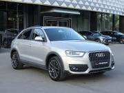 Audi Q3 I (8U) Москва  - изображение 27