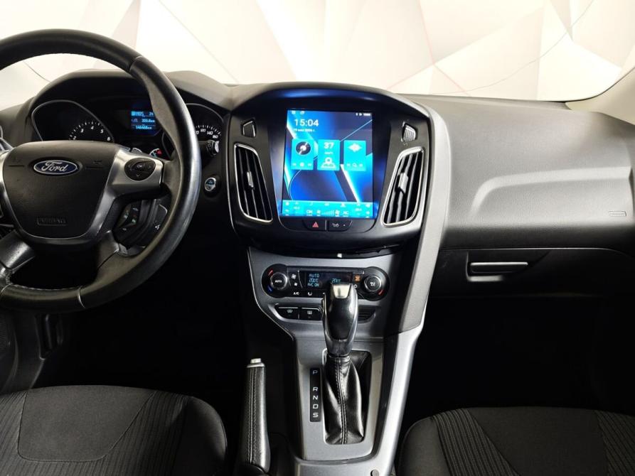 Ford Focus III Москва  - изображение 15