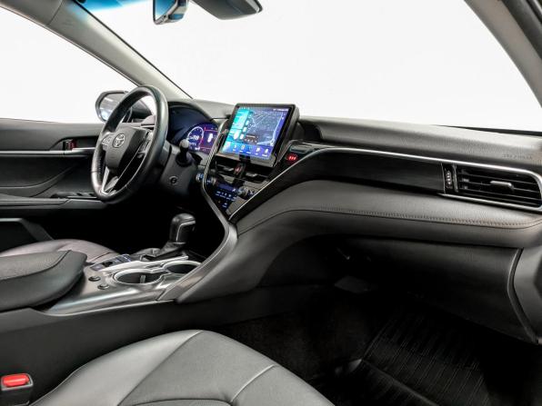 Toyota Camry VIII (XV70) Рестайлинг с пробегом 2023 года, цена 3 385 000 рублей, 92734 км, седан, Автокод Объявления