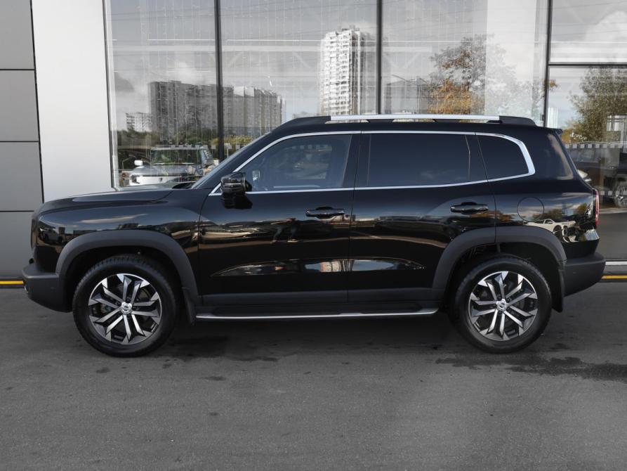 Haval Dargo I Москва  - изображение 8