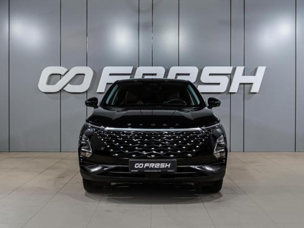 Omoda C5 I с пробегом 2023 года, цена 1 999 000 рублей, 26989 км, внедорожник, Автокод Объявления