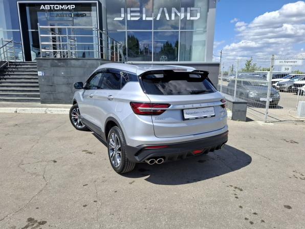 Geely Coolray I с пробегом 2022 года, цена 1 900 000 рублей, 33125 км, внедорожник, Автокод Объявления