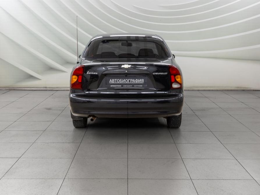 Chevrolet Lanos I Волгоград  - изображение 6