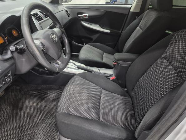 Toyota Corolla X (E140 E150) Рестайлинг с пробегом 2011 года, цена 993 000 рублей, 197700 км, седан, Автокод Объявления
