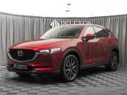 Mazda CX-5 II Москва  - изображение 31