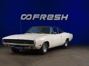 Dodge Charger II Москва  - изображение 24