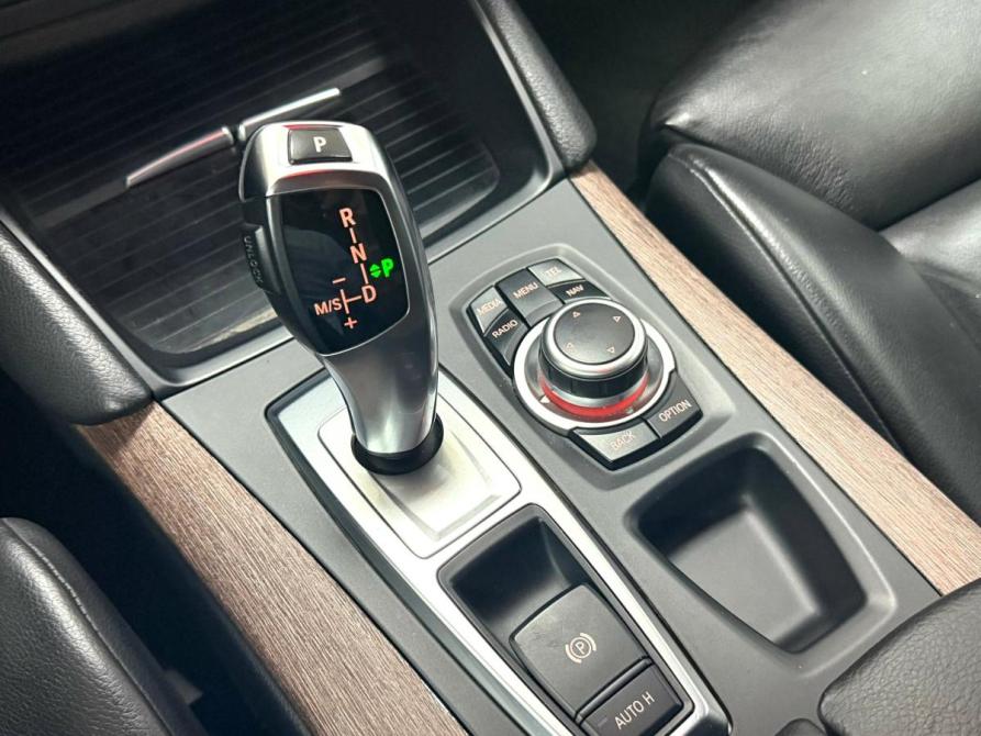 BMW X6 I (E71) Рестайлинг Красноярск  - изображение 12