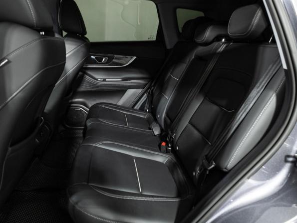 Chery Tiggo 7 Pro Max I Рестайлинг с пробегом 2024 года, цена 2 100 000 рублей, 21852 км, внедорожник, Автокод Объявления