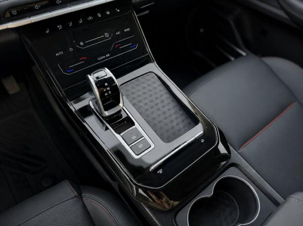 Xcite X-Cross 7 с пробегом 2024 года, цена 1 849 000 рублей, 17900 км, внедорожник, Автокод Объявления