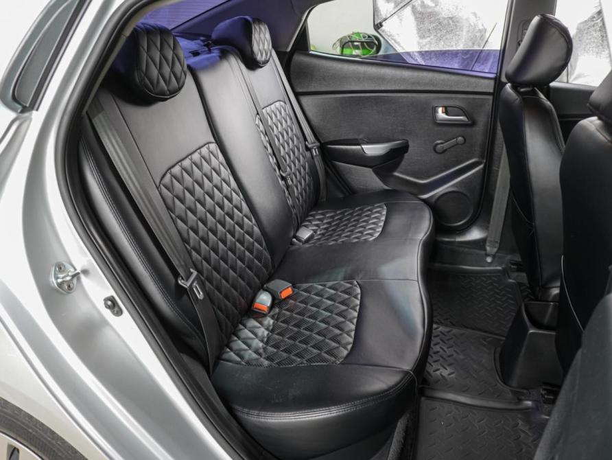 Kia Rio III Воронеж  - изображение 7