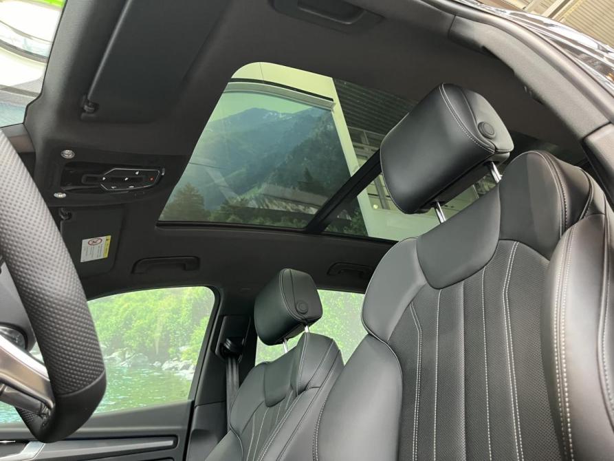 Audi Q5 II (FY) Рестайлинг Санкт-Петербург  - изображение 9