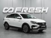 Lada (ВАЗ) Vesta I Рестайлинг (NG) Воронеж  - изображение 22