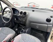 Daewoo Matiz I Рестайлинг Тюмень  - изображение 29
