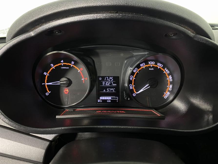 Lada (ВАЗ) Granta I Воронеж  - изображение 14