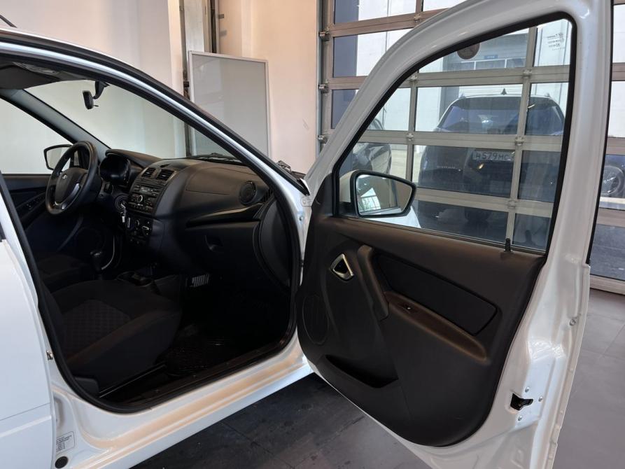 Lada (ВАЗ) Granta I Рестайлинг Чебоксары  - изображение 27