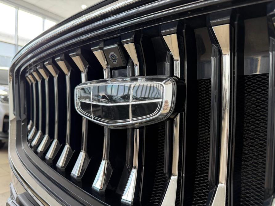 Geely Monjaro I Новороссийск  - изображение 38
