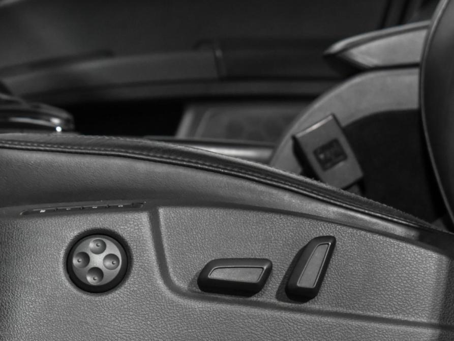 Skoda Superb II Рестайлинг Санкт-Петербург  - изображение 13