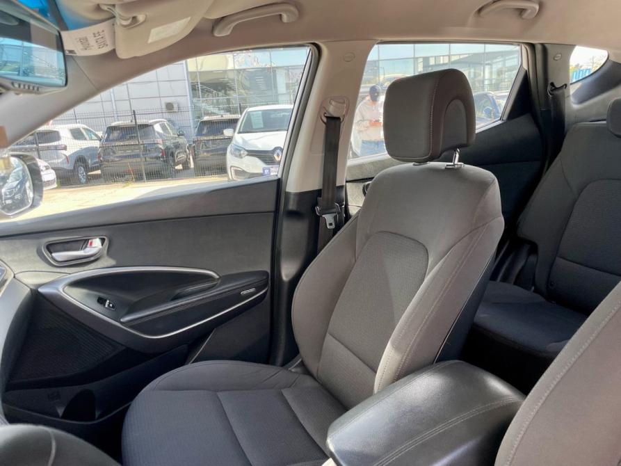 Hyundai Santa Fe III Краснодар  - изображение 13