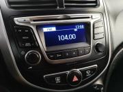 Hyundai Solaris I Рестайлинг Набережные Челны  - изображение 30