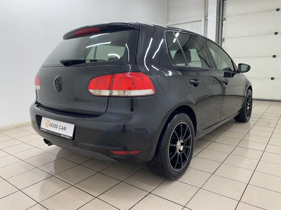 Volkswagen Golf VI Энгельс  - изображение 6