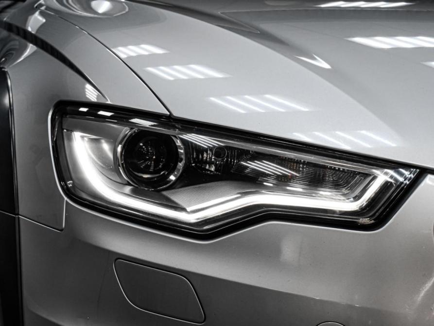 Audi A6 allroad III (C7) Тюмень  - изображение 13