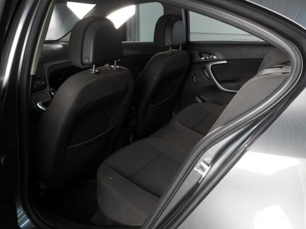 Opel Insignia I с пробегом 2009 года, цена 580 000 рублей, 324339 км, лифтбек, Автокод Объявления