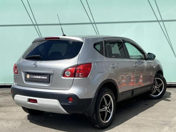Nissan Qashqai I с пробегом 2008 года, цена 855 000 рублей, 242312 км, внедорожник, Автокод Объявления