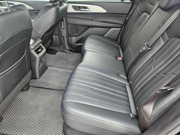 Haval H5 II с пробегом 2024 года, цена 3 516 000 рублей, 41545 км, внедорожник, Автокод Объявления