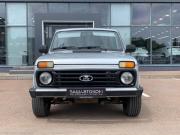 Lada (ВАЗ) Niva Legend Стерлитамак  - изображение 18