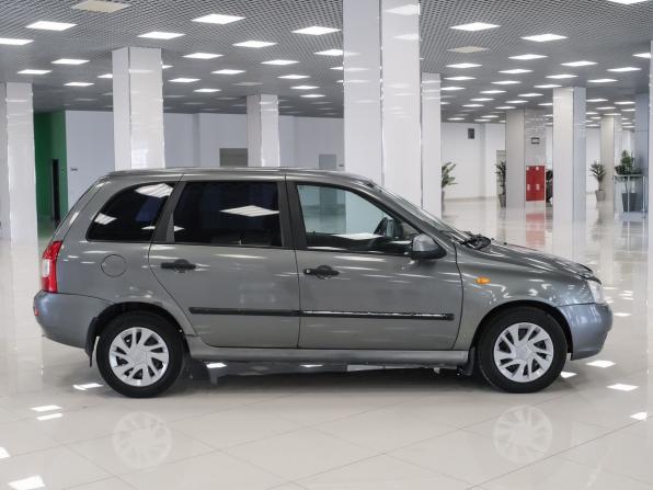 Lada (ВАЗ) Kalina I с пробегом 2009 года, цена 188 000 рублей, 207032 км, универсал, Автокод Объявления