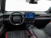 JETOUR DASHING I Москва  - изображение 30