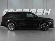 Geely Monjaro I Рестайлинг (China Market) Минеральные Воды  - изображение 25
