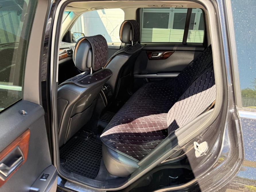 Mercedes-Benz GLK-Класс I (X204) Ростов-на-Дону  - изображение 12