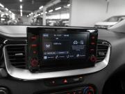 Kia Ceed III Рестайлинг Москва  - изображение 42