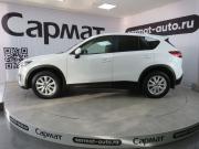 Mazda CX-5 I Новосибирск  - изображение 26