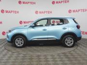 Chery Tiggo 4 Pro I Вологда  - изображение 25