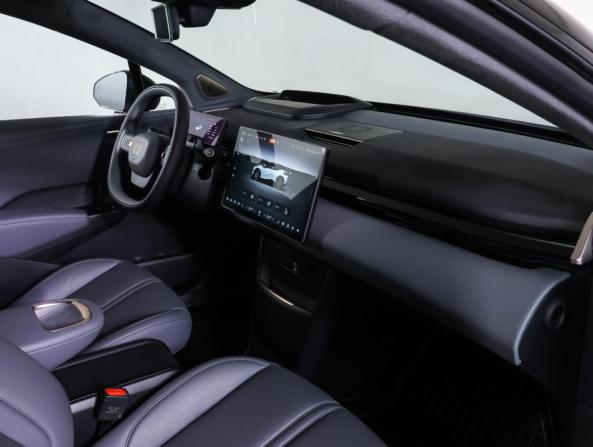 Zeekr X I с пробегом 2023 года, цена 3 990 000 рублей, 34000 км, внедорожник, Автокод Объявления