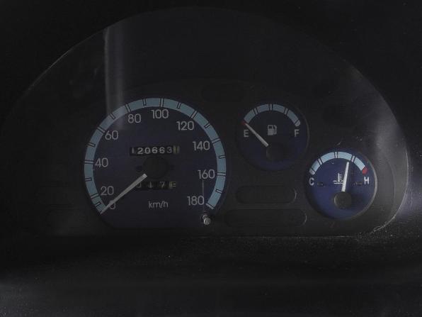 Daewoo Matiz I Рестайлинг с пробегом 2011 года, цена 220 000 рублей, 120663 км, хэтчбек, Автокод Объявления