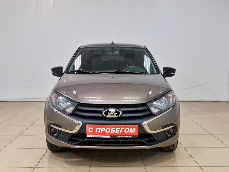 Lada (ВАЗ) Granta I Рестайлинг Альметьевск  - изображение 2