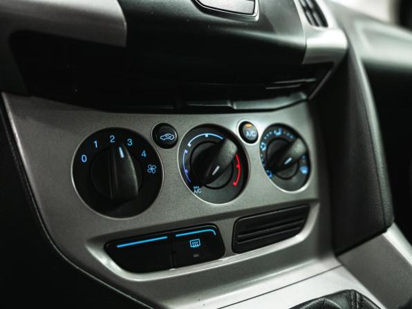 Ford Focus III с пробегом 2012 года, цена 679 000 рублей, 190455 км, хэтчбек, Автокод Объявления