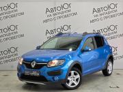 Renault Sandero II Ставрополь  - изображение 20