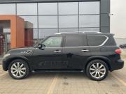 Infiniti QX56 II Владикавказ  - изображение 25
