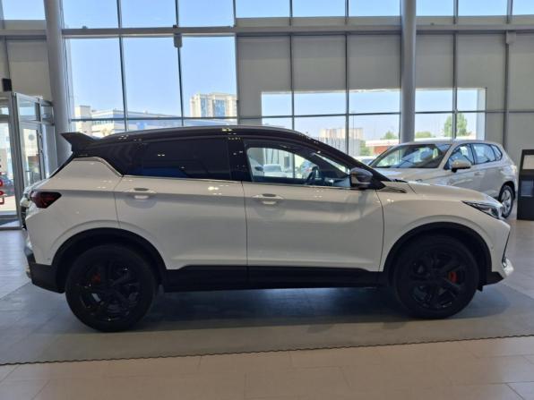 Geely Coolray I Рестайлинг с пробегом 2023 года, цена 2 340 000 рублей, 8600 км, внедорожник, Автокод Объявления