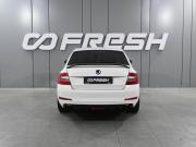 Skoda Octavia III (A7) Ростов-на-Дону  - изображение 19